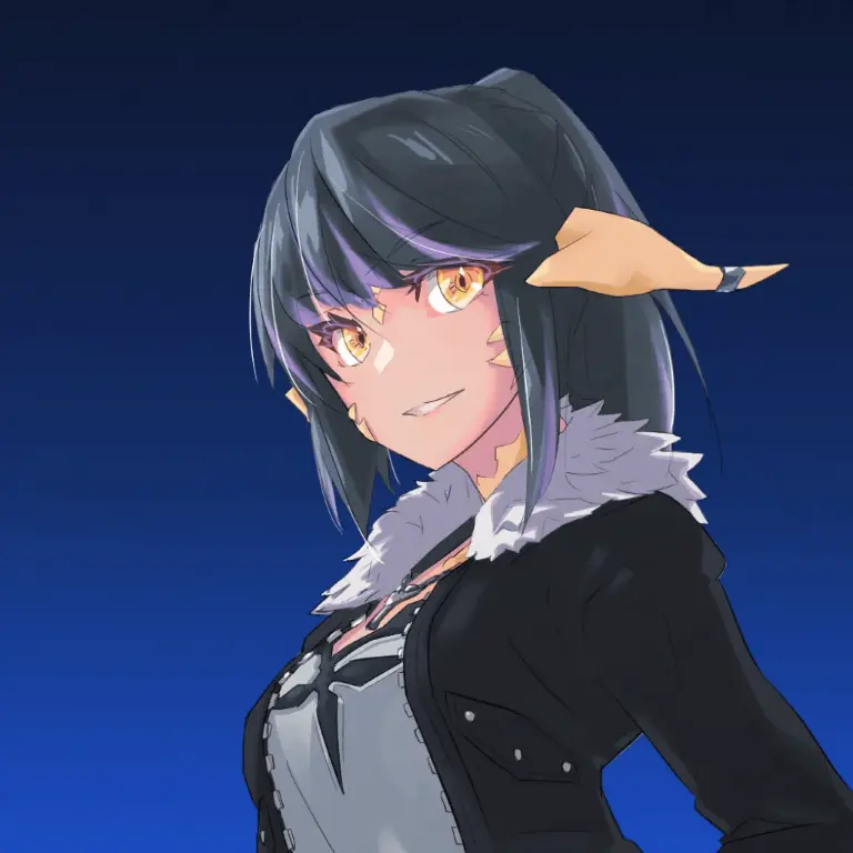 Tiranthine's profile picture
