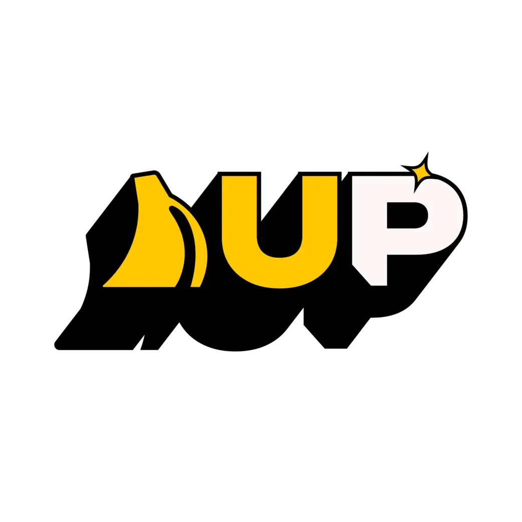 Underpeel logo
